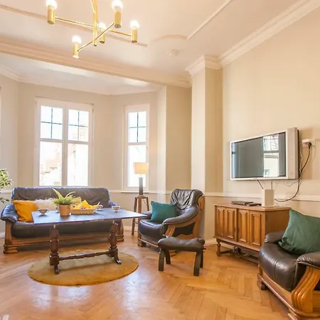 Apartament Aladyn Sopot