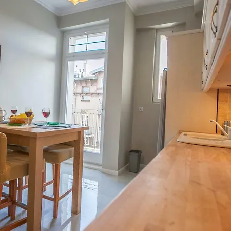 Daire Apartament Aladyn