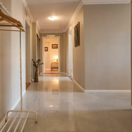 Daire Apartament Aladyn *