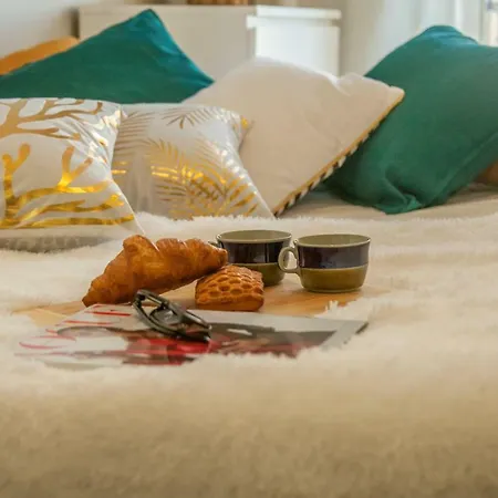Apartament Aladyn * Sopot