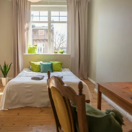 Apartament Aladyn * Sopot