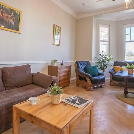 Apartament Aladyn