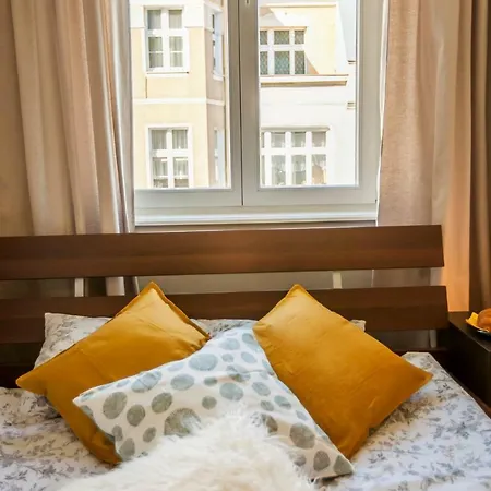 Apartament Aladyn *