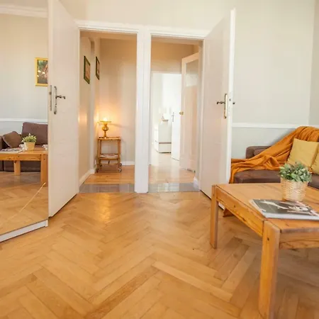 Daire Apartament Aladyn