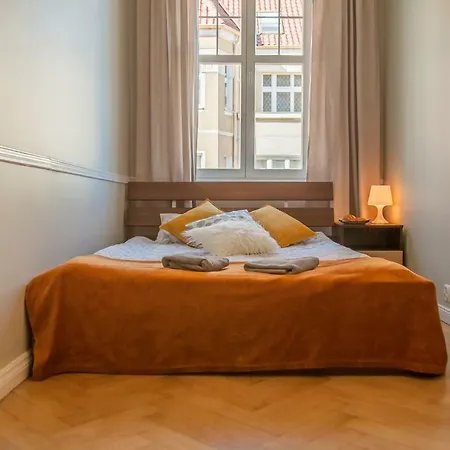 Apartament Aladyn Daire *