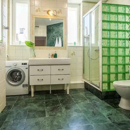 Apartament Aladyn Sopot