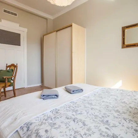 Apartament Aladyn * Sopot