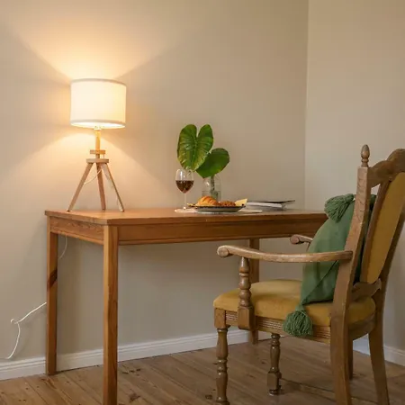 Apartament Aladyn