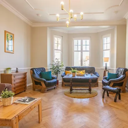 Daire Apartament Aladyn Sopot