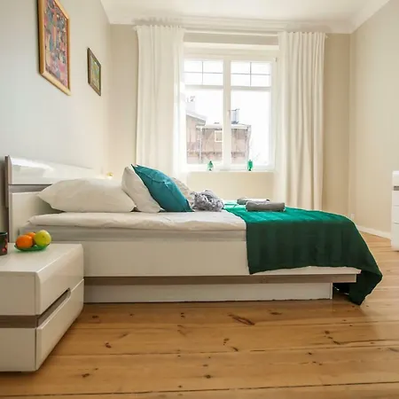 Apartament Aladyn Sopot
