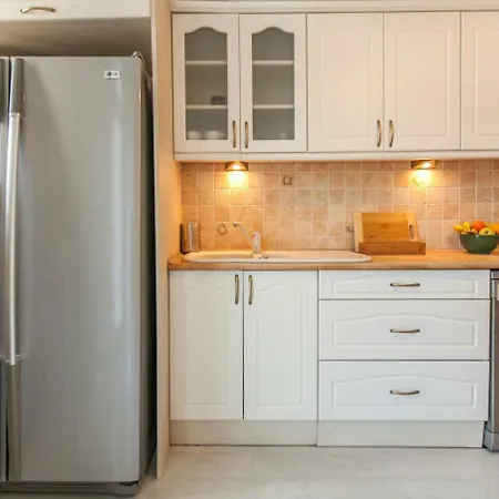 Apartament Aladyn